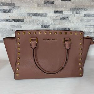 MK purse AUTHENTIC